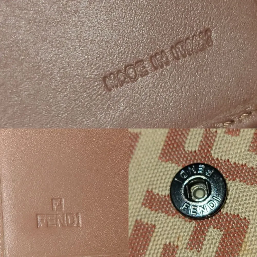 💯 Authentic Fendi Organizer 🍀